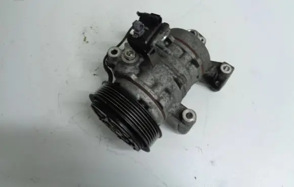Honda HR-V Air conditioning (A/C) compressor (pump) X1447280-2950 10SRE11C 05T06539