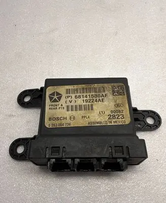 Jeep Grand Cherokee Parking PDC control unit/module 68141530AF 19224AE 0263004739