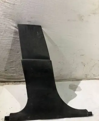 BMW 5 E60 E61 (B) pillar trim (bottom) 51437027089 52850610