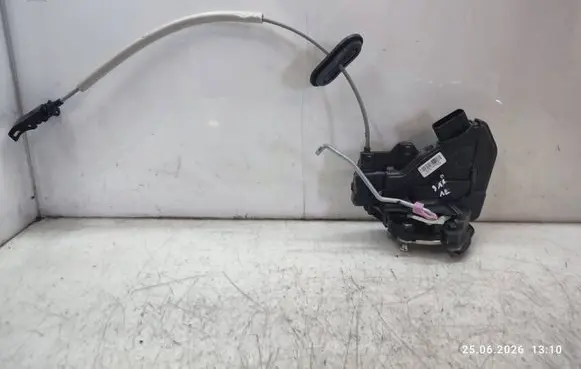 KIA Optima Rear door lock 81410D4010