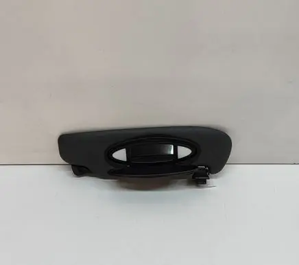 Porsche Cayman 987 Sun visor 98773103107