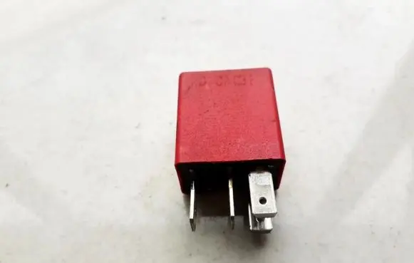 Peugeot Boxer Other relay 46520412 B047