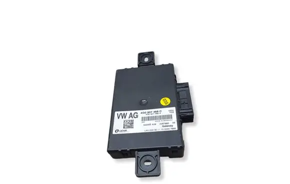 Audi A7 S7 4G Gateway control module 4G0907468C 4G0907468A 532355829
