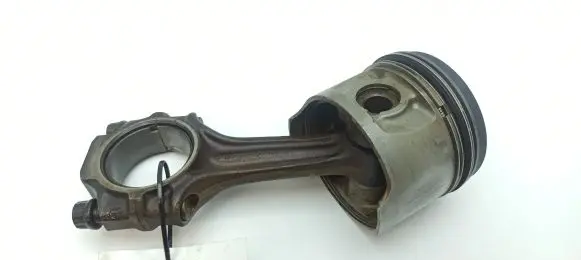 Mercedes-Benz S W116 Piston with connecting rod 11004