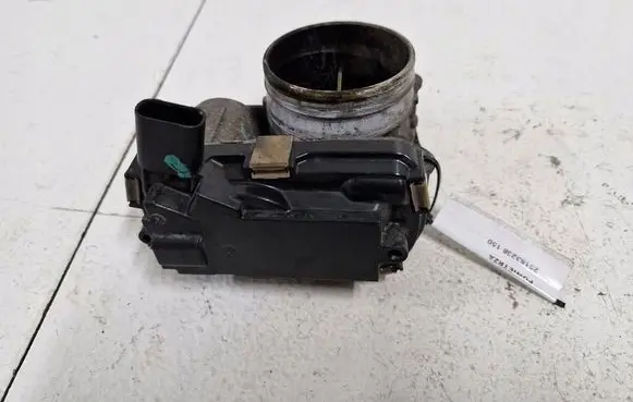 Chevrolet Captiva Throttle body valve 25183238