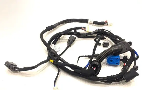 KIA Niro Tailgate/trunk wiring harness 91650AO010