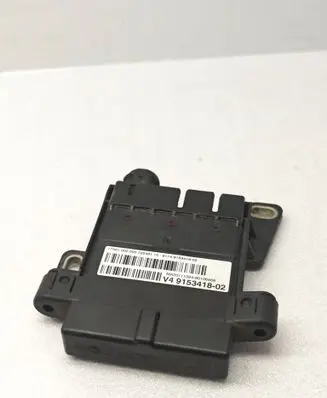 BMW 7 F01 F02 F03 F04 Current control relay 9153418