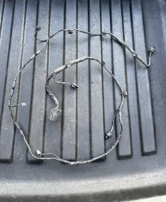 Volvo S90, V90 Parking sensor (PDC) wiring loom 872858541 0307413190526 335721535