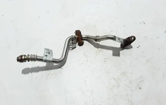 Brake vacuum hose/pipe