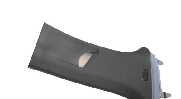 Volkswagen ID.3 (B) pillar trim (top) 10A867244A