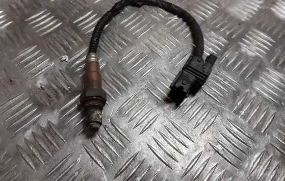 Alfa Romeo 156 Lambda probe sensor 0258007156