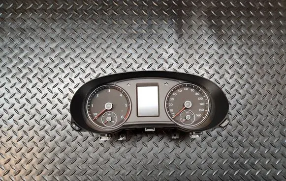 Seat Alhambra (Mk2) Speedometer (instrument cluster) 7N5920970G
