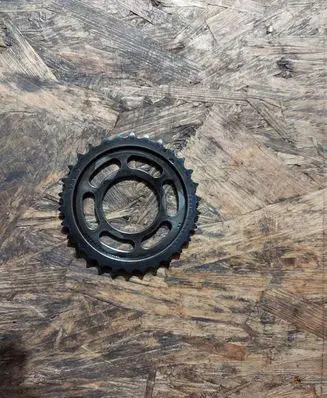 Camshaft