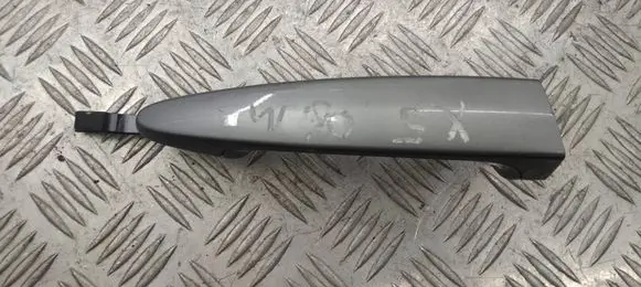 BMW X5 E53 Front door exterior handle GRI2997
