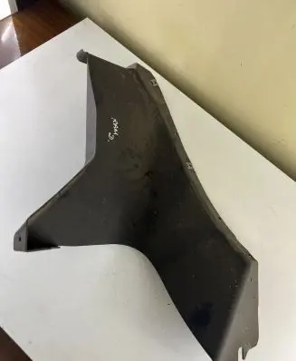 Dodge RAM 1500 DS Rear arch trim 55277444AD