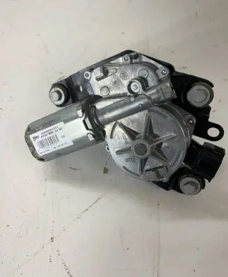 Mercedes-Benz C W205 Rear window wiper motor A2059063400 W000060243