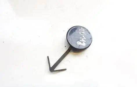 Peugeot 508 Front tow hook cap/cover 9688557077