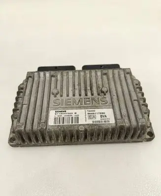 Gearbox control unit/module