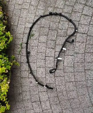 Ford Edge II Parking sensor (PDC) wiring loom M2GT15K868B