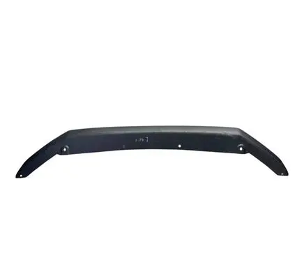 Ford Puma Front bumper lip L1TB17F771A
