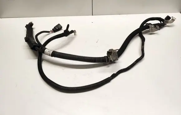 Audi A4 S4 B9 Positive cable (battery) 8W0971228AT