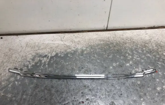 Ford Mondeo MK V Front grill DS738150LBILI DS738150L