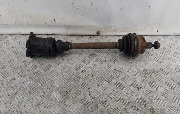 Audi A6 S6 C5 4B Front driveshaft
