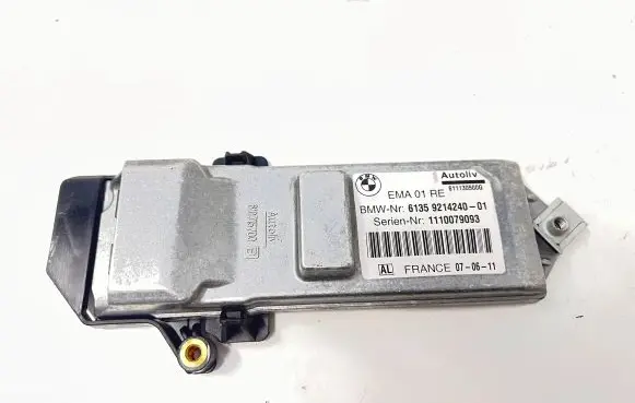 BMW 7 F01 F02 F03 F04 Other control units/modules 9214240