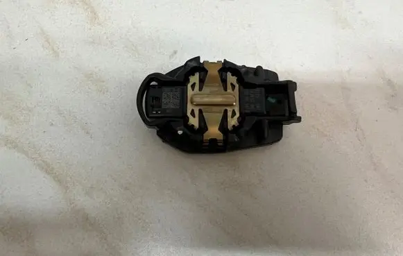 Volkswagen Golf VII Rain sensor 5q0955547B