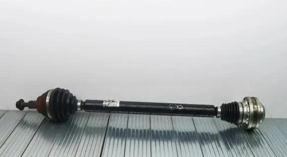 Audi Q3 8U Front driveshaft 5N0407762F