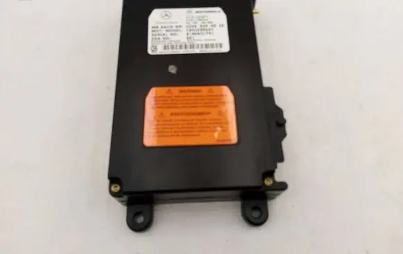Mercedes-Benz S W220 Phone control unit/module 2208208826