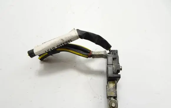 Nissan Note (E12) Negative earth cable (battery) 150420150 1559AB