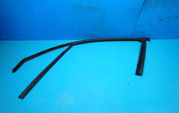 Fiat 500X Front door rubber seal 