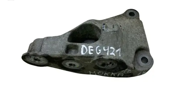 Opel Mokka Engine mounting bracket 25947952 G2948000 583AY4