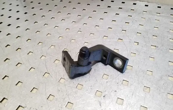 Audi Q7 4L Front door upper hinge