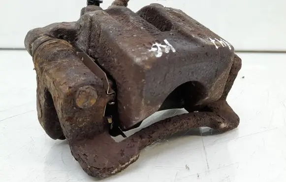 Hyundai ix35 Rear brake caliper
