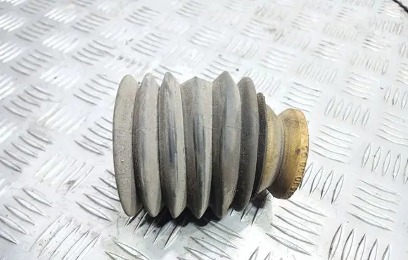 Mini One - Cooper R50 - 53 Front shock absorber damper bump stop 675454