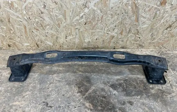 BMW X5 E70 Rear bumper cross member 51127158449