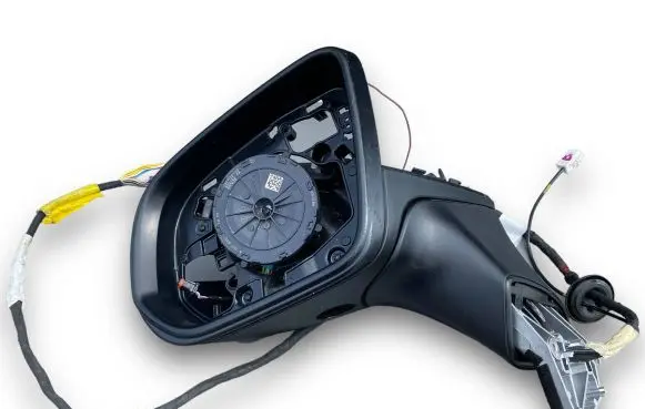 Mercedes-Benz EQS X296 Front door electric wing mirror A2968103100
