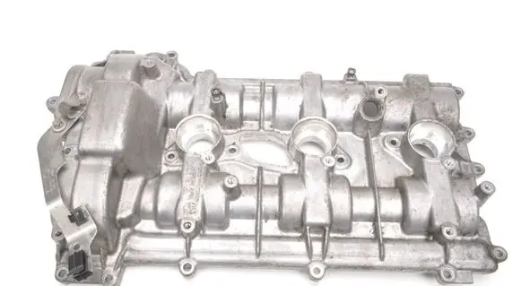 Porsche 911 Rocker cam cover 9A110523204