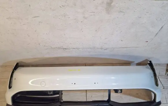 Porsche Taycan 9J1 Front bumper 9J1807221