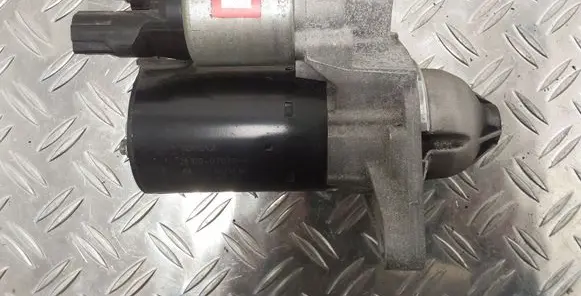 Toyota Verso Starter motor 281000T030F