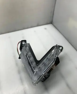 Nissan Qashqai Headlight part 