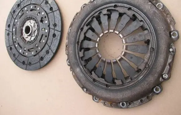 Fiat Bravo Clutch set kit 322039810