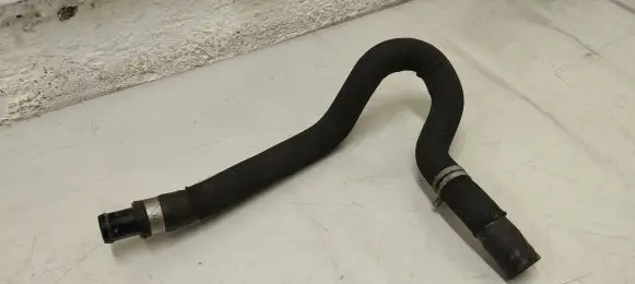 BMW 6 F06 Gran coupe Engine coolant pipe/hose 9247858