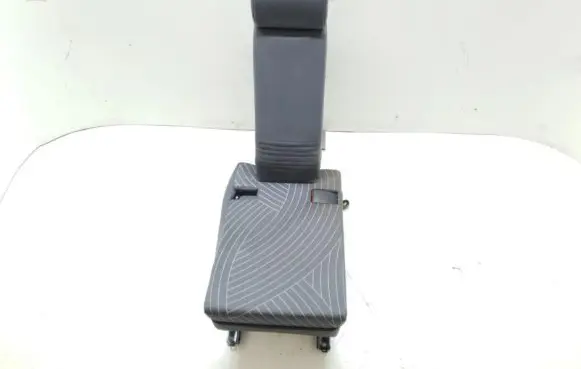 Opel Meriva A Rear seat 