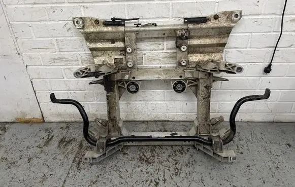Jaguar I-Pace Front subframe J9D35482BA