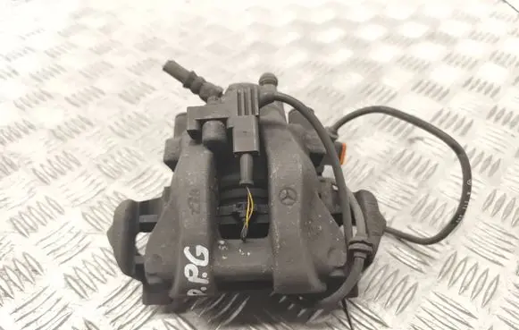 Mercedes-Benz E W212 Rear brake caliper 