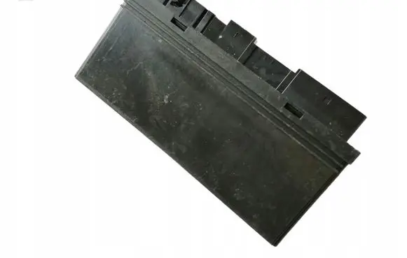 BMW M5 Engine ECU kit and lock set 6969012