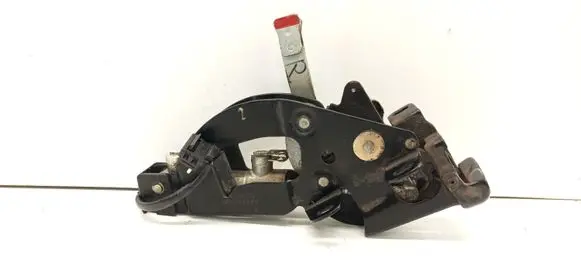 Mercedes-Benz SL R129 Convertible roof lock/latch 1298001774 1298001274 A1298001774